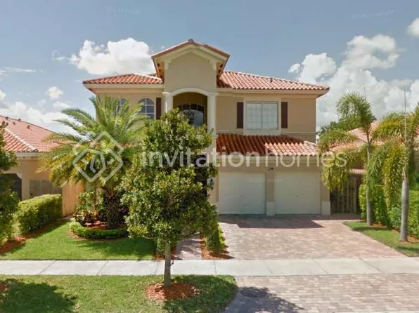 15350 SW 23rd St, Miami, FL 33185