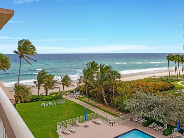 1069 Hillsboro Mile #503, Hillsboro Beach, FL 33062