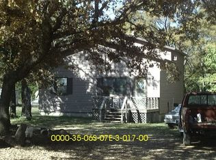 528 Max Rd, Mead, OK 73449