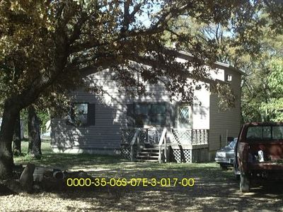 528 Max Rd, Mead, OK, 73449