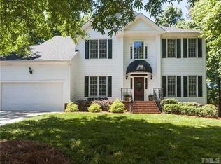 106 Cambay Ct, Cary, NC 27513