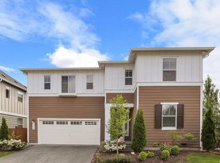 3628 196th Pl SE, Bothell, WA 98012