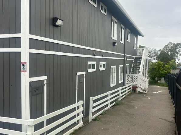 7200 Macarthur Blvd, Oakland, CA 94605