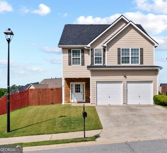 4015 Arch Pass, Cumming, GA, 30040