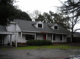 1580 Brush Creek Rd, Santa Rosa, CA 95404