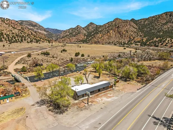 27077 Us Highway 50, Cotopaxi, CO 81223