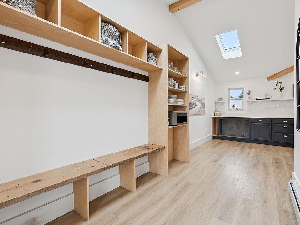 Builtins at entryway