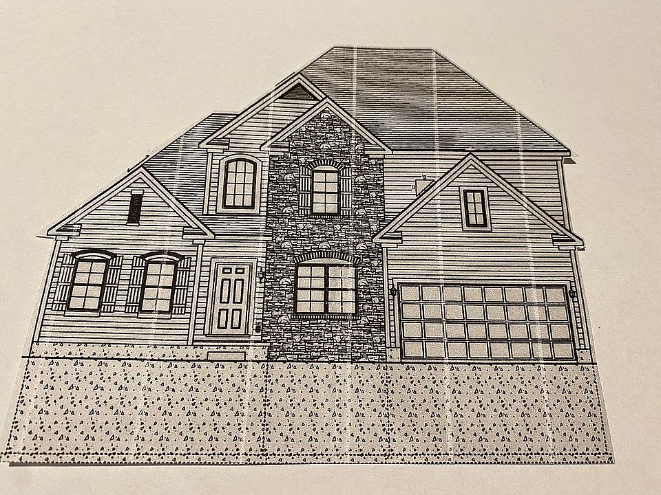 Front elevation