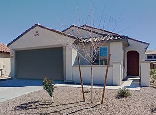 20155 W Buchanan St, Buckeye, AZ 85326
