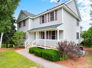48 Ponemah Rd #A1, Amherst, NH 03031