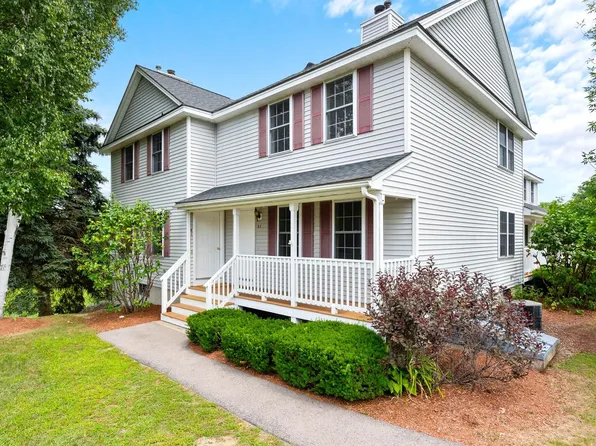48 Ponemah Road #B1, Amherst, NH 03031