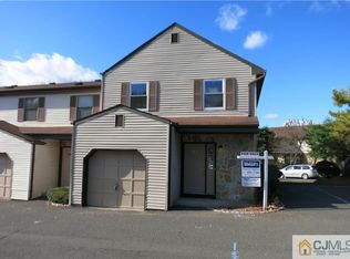 4105 Hana Rd, Edison, NJ 08817