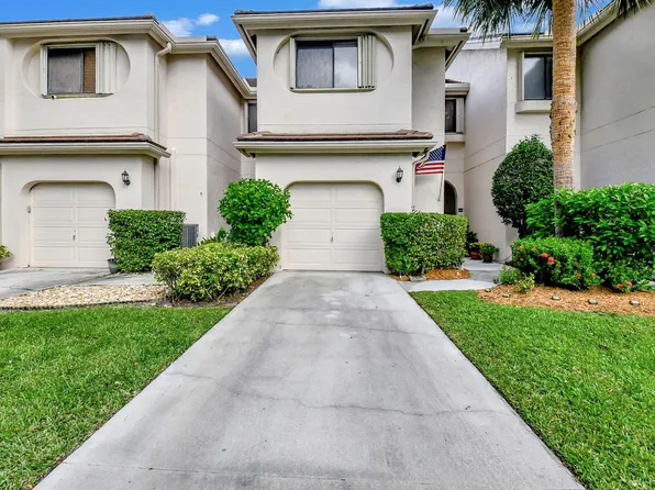 6366 Longboat Lane #G104, Boca Raton, FL 33433