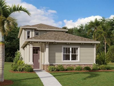3047 Voyager Ave, Saint Cloud, FL, 34771