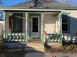 418 W Kiowa St, Colorado Springs, CO 80905