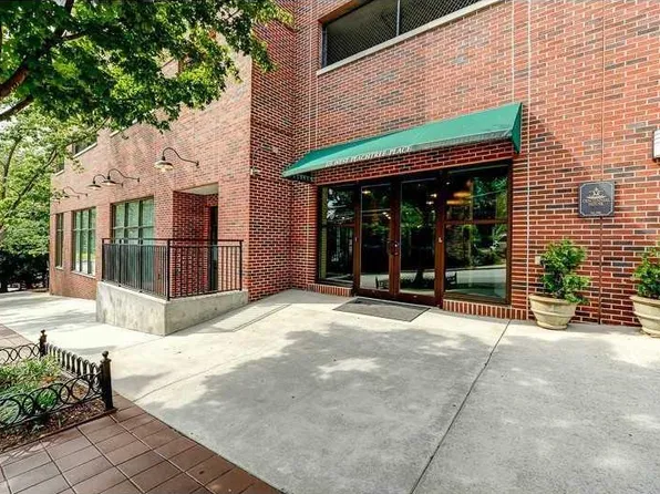 115 W Peachtree Pl NW Unit 605, Atlanta, GA 30313