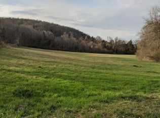 0 McGee Cove Rd, McMinnville, TN 37110