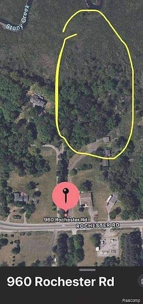 1st image of 960 Rochester Rd
