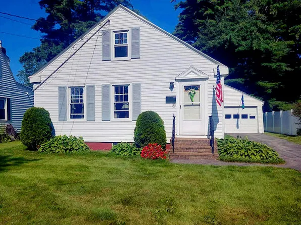 35 Machigonne Street, Portland, ME 04102