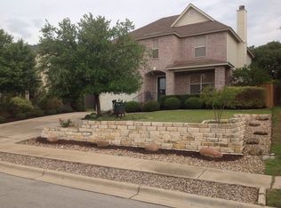 1707 Ruthie Run, Cedar Park, TX 78613