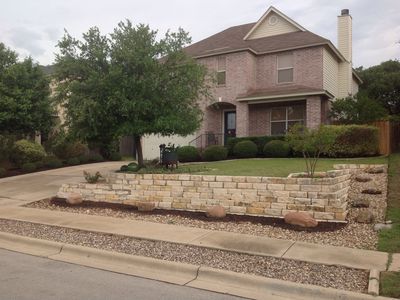 1707 Ruthie Run, Cedar Park, TX, 78613