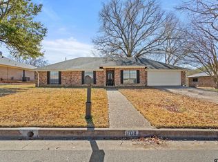 704 Becky Dr, Tyler, TX 75703
