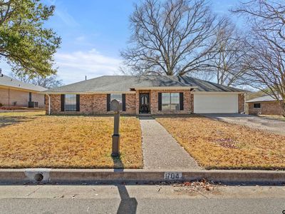 704 Becky Dr, Tyler, TX, 75703