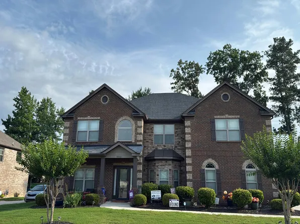 5661 Casa Blanca Ln, Atlanta, GA 30331