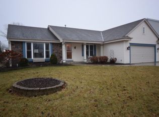 N172W20205 Woodland Trl, Jackson, WI 53037