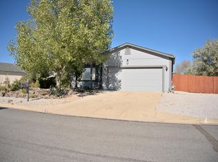 883 Midnight Ct, Sun Valley, NV