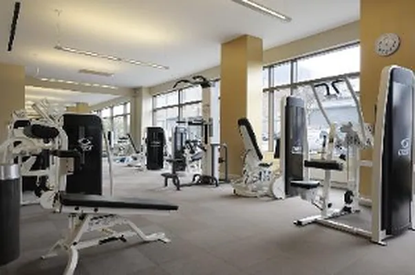 Rented by Corcoran | media 1