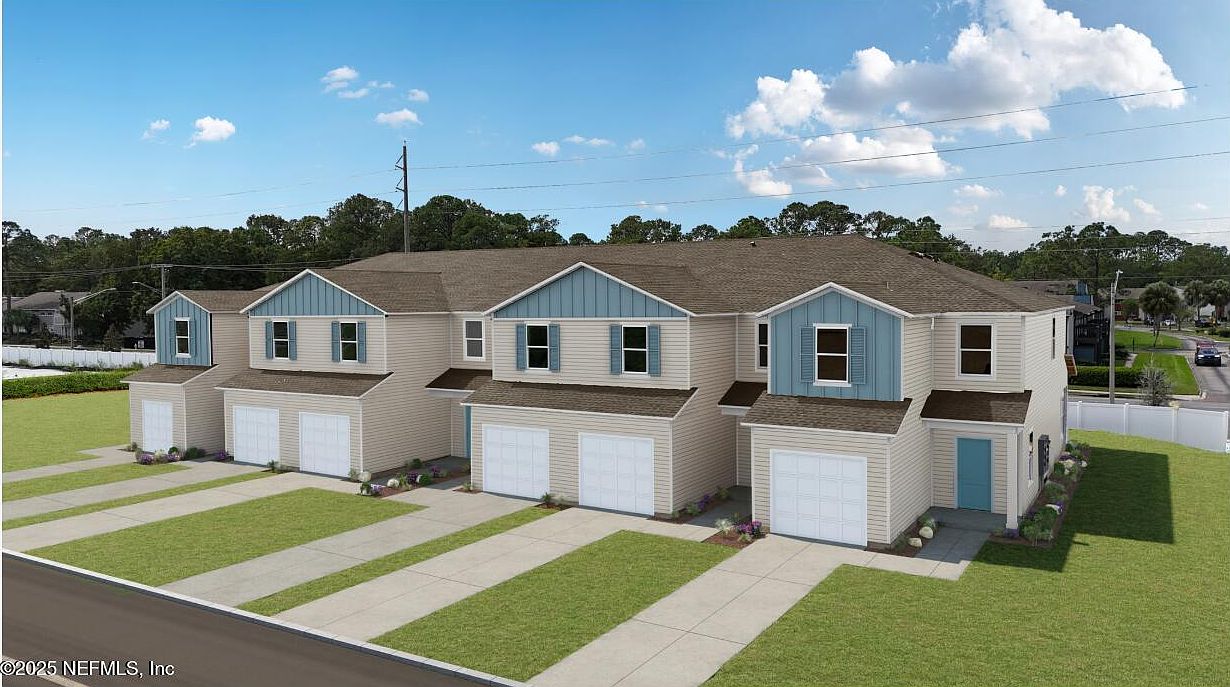3971 MID CENTURY Street, Jacksonville, FL 32217 | Zillow