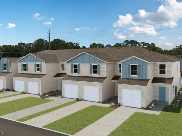 6974 GOLDEN MONARCH Avenue, Jacksonville, FL 32217