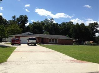1676 Miller Dr, Deland, FL 32720