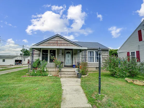 16104 Sherman St, Laurelville, OH 43135