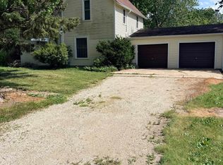 509 W Attica St, Marathon, IA 50565