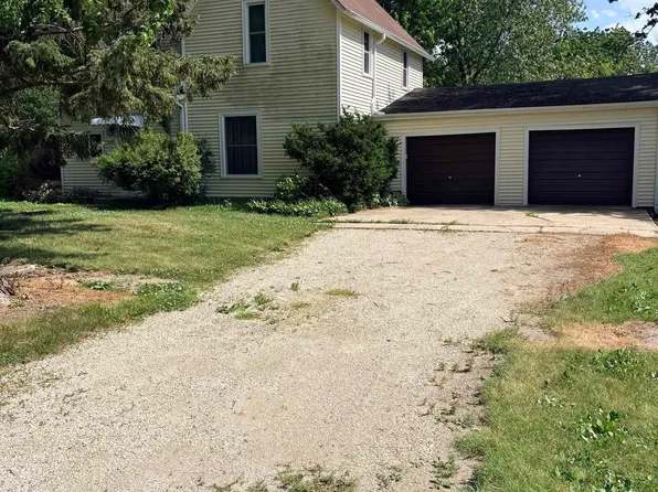 509 W Attica St, Marathon, IA 50565