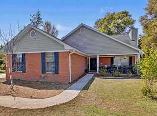 5430 Pedrick Crossing Dr, Tallahassee, FL 32317