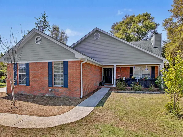 5430 Pedrick Crossing Dr, Tallahassee, FL 32317