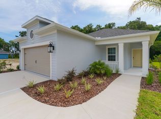 3616 Shimmering Oaks Dr, Parrish, FL 34219