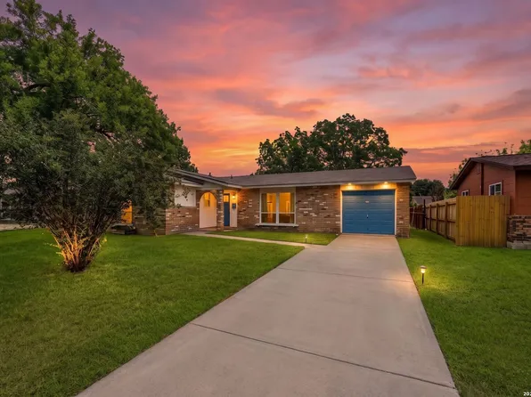 1060 Richmond, Schertz, TX 78154