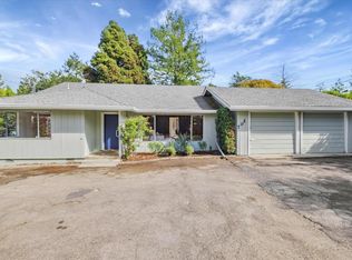 702 Graham Hill Rd, Santa Cruz, CA 95060