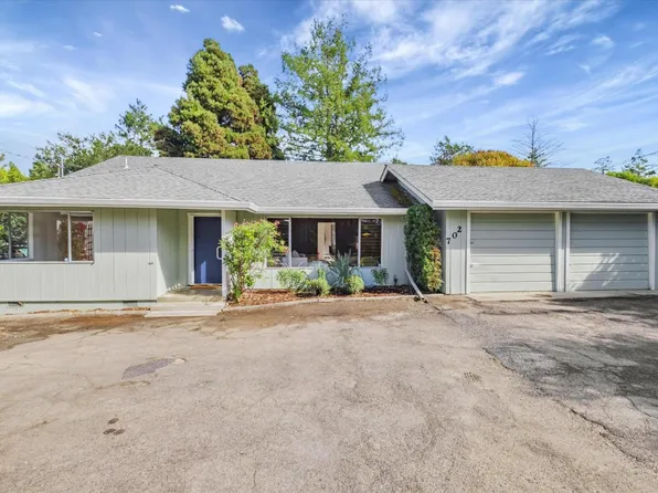 702 Graham Hill Rd, Santa Cruz, CA 95060