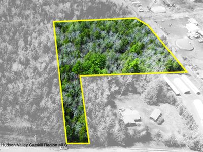 00 Clum Hill Road, Haines Falls, NY, 12436