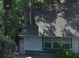 617 Burleson St, San Marcos, TX 78666
