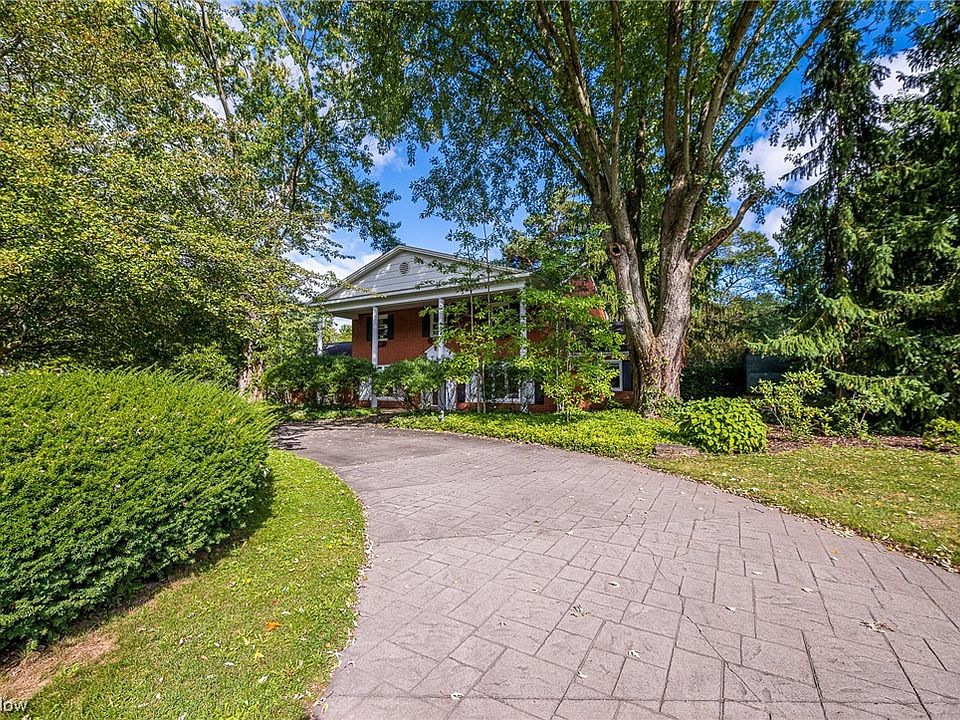 320 S Marion Ave, Louisville, OH 44641 Zillow