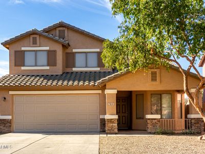 7820 S 46th Ln, Laveen, AZ, 85339