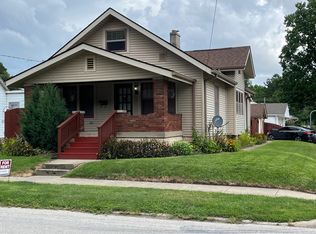 245 Avon Ave, Plainfield, IN 46168