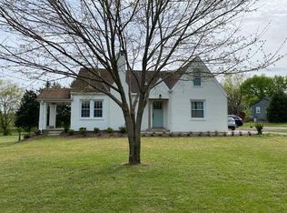 435 Green Ln, Whites Creek, TN 37189
