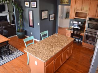 6188 Catlin Ln, Noblesville, IN 46062